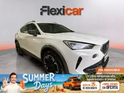 CUPRA Formentor 1.5 TSI 150 DSG
