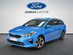 KIA Ceed Tourer 1.0 T-GDi Eco-Dynamics GT Line 120