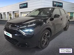 Citroën C4 PureTech 130 S&S EAT8 Feel Pack