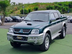 Mitsubishi Strakar L200 STRAKAR 4X4 2.5TD 116CV DIESEL 2006
