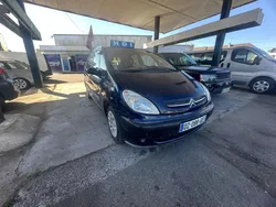 Citroën Xsara Picasso Citroën Picasso 2001 - 2.0 HDI 90CV EXCLUSIVE - Diesel - Boîte manuelle