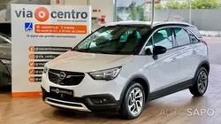 Opel Crossland X 1.2 Innovation de 2019