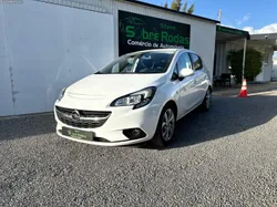 Opel Corsa 1.2