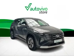 HYUNDAI Tucson 1.6D 48V Maxx DT