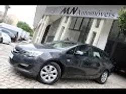 Opel Astra Sports Tourer 1.3 CDTi Executive S/S