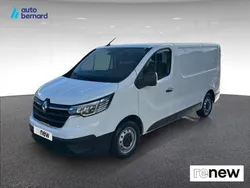 Renault Trafic Fg L1H1 2T8 2.0 Blue dCi 130ch Advance -24