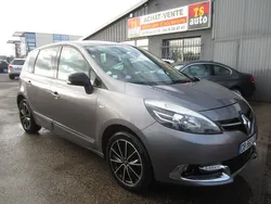 Renault scenic 1.2 tce 130ch energy bose