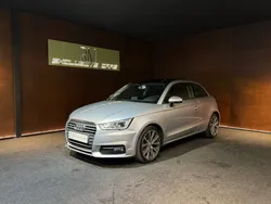 Audi A1 1.4 TFSI 125ch Ambition Luxe S-tronic