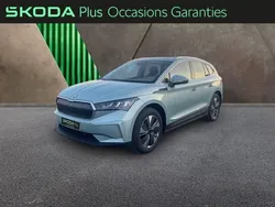 Skoda Enyaq 85