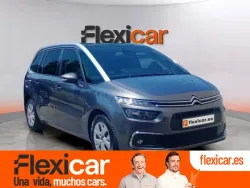 CITROEN C4 1.2 PureTech EAT8 Feel 130
