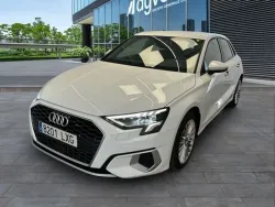 Audi A3 Sportback 35 TFSI Advanced S tronic