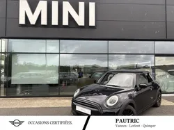 Mini Mini Cooper 136ch Edition Premium BVA7