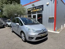 Citroen C4 Picasso 1.6L HDI 112 CV BV6 Confort