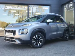 Citroën C3 Aircross BlueHDi 120 EAT6 Shine Business