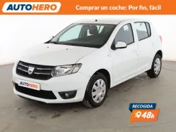 DACIA Sandero 0.9 TCE Laureate 66kW