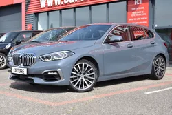 Bmw serie 1 (f40) 118i 140 luxury dkg7