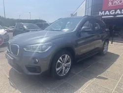 BMW X1 sDrive 18d F48 Sport