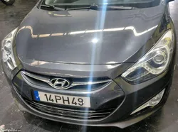 Hyundai i40 sw