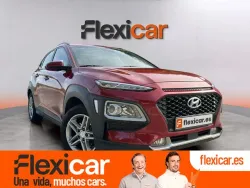 HYUNDAI Kona 1.0 TGDI Essence 4x2
