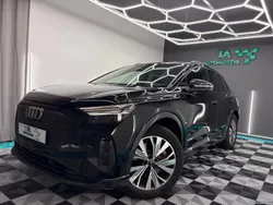 Audi e-tron 40 82 kwh
