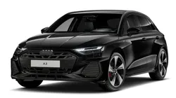 AUDI A3 Sportback TFSI Mild Hybrid 150 S tronic 7 S line
