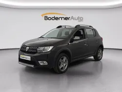 DACIA Sandero TCe 90 Stepway