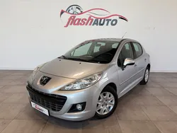PEUGEOT 207 1.4 VTi 95cv/2011