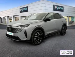 Peugeot 3008 Hybrid 145 e-DCS6 Allure