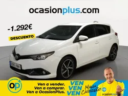 TOYOTA Auris hybrid 140H Feel! Edition