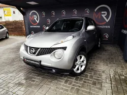 Nissan Juke 1.5 dCi Acenta