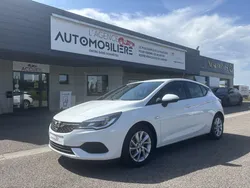OPEL Astra VI 1.2 TURBO 110 EDITION