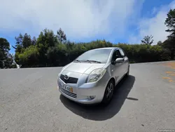 Toyota Yaris 1.4D4D