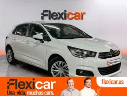 CITROEN C4 1.6BlueHDI Live 100