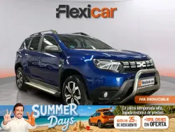 DACIA Duster 1.0 TCe ECO-G Expression 4x2 74kW