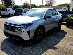 Peugeot 3008 (3) 1.2 HYBRID 136 E-DCS6 ALLURE