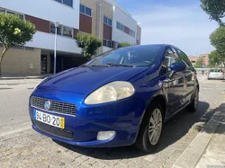 Fiat Grande Punto 1.2