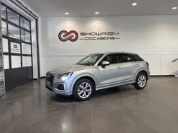 Audi Q2 35 TFSI 150ch Design S tronic 7