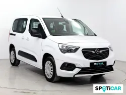 OPEL Combo Cargo 1.5TD S&S L 650 100