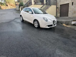 Alfa Romeo Mito 1.3cc Multiject