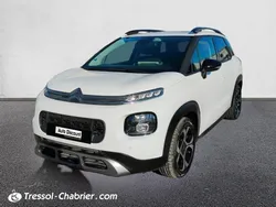 CITROEN C3 Aircross PureTech 110 S&S BVM6 Shine
