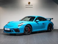 Porsche 911 Coupe 4.0 500ch GT3 PDK