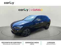 BMW X2 F39 xDrive 20d 190 ch BVA8 M Sport