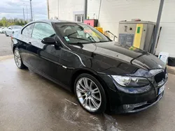 Série 3 coupé 320d 2.0d 16v 177cv reprise possible