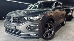 Volkswagen t-ROC 2.0 TDI 150 CH R-Line DSG + ACC +COFFRE ELEC+ CAMÉRA +TO + GARANTIE 12M CONSTRUCTEUR