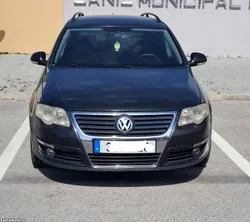 VW Passat Variant 2.0 tdi Preço negociável