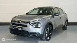 Citroen C4 BlueHDi 130ch S&S Shine EAT8