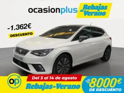 SEAT Ibiza 1.6TDI CR S&S Xcellence 115