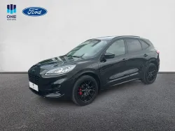 FORD Kuga 2.5 Duratec PHEV ST-Line X 4x2