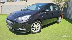 Opel Corsa de 2015