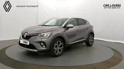 RENAULT Captur TCe 90 Techno